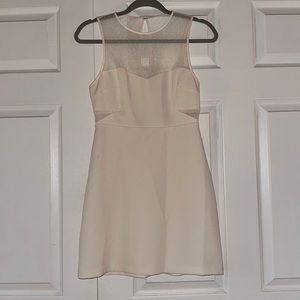 Express Dress size: 2